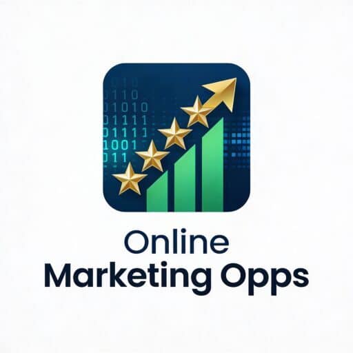 Online Marketing Opportunities